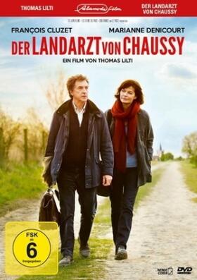 Kasmi / Lilti |  Der Landarzt von Chaussy | Sonstiges |  Sack Fachmedien