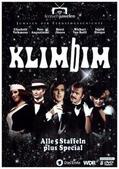  Klimbim - Komplettbox (Alle 5 Staffeln plus Special) | Sonstiges |  Sack Fachmedien