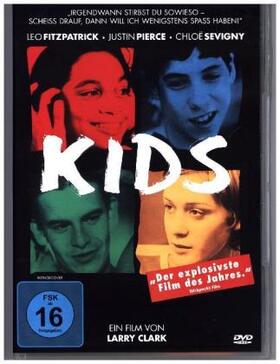 Clark / Korine / Lewis | Kids | Sonstiges | 404-256417139-6 | sack.de