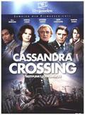 Katz / Cosmatos / Mankiewicz |  The Cassandra Crossing - Treffpunkt Todesbrücke | Sonstiges |  Sack Fachmedien