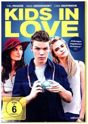 Souza / Thompson |  Kids in Love | Sonstiges |  Sack Fachmedien