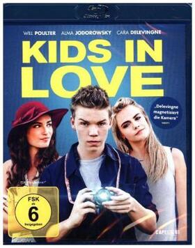 Souza / Thompson |  Kids in Love | Sonstiges |  Sack Fachmedien