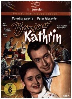 Anton / Böttger / Feltz |  Bonjour Kathrin | Sonstiges |  Sack Fachmedien