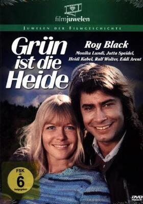  Grün ist die Heide | Sonstiges |  Sack Fachmedien