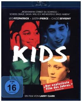 Clark / Korine / Lewis |  Kids | Sonstiges |  Sack Fachmedien