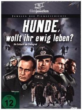 Dimen / Schröter / Wisbar |  Hunde, wollt ihr ewig leben? | Sonstiges |  Sack Fachmedien