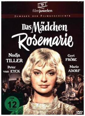 Herbst / Kuby / Thiele |  Das Mädchen Rosemarie | Sonstiges |  Sack Fachmedien