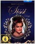  Sissi Trilogie - Königinnenblau-Edition | Sonstiges |  Sack Fachmedien