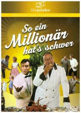  So ein Millionär hat's schwer | Sonstiges |  Sack Fachmedien