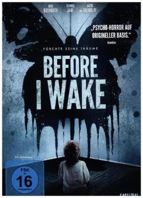 Flanagan / Howard |  Before I Wake | Sonstiges |  Sack Fachmedien