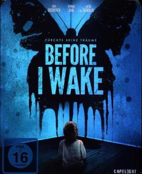 Flanagan / Howard |  Before I Wake | Sonstiges |  Sack Fachmedien