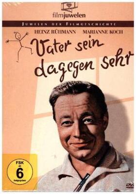 Vater sein dagegen sehr | Sonstiges |  Sack Fachmedien