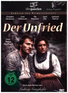 Hammann |  Der Unfried | Sonstiges |  Sack Fachmedien