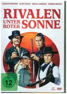 Koenig / Petitclerc / Roberts |  Rivalen unter roter Sonne | Sonstiges |  Sack Fachmedien