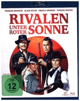 Koenig / Petitclerc / Roberts |  Rivalen unter roter Sonne | Sonstiges |  Sack Fachmedien