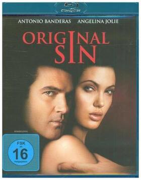 Cristofer |  Original Sin | Sonstiges |  Sack Fachmedien