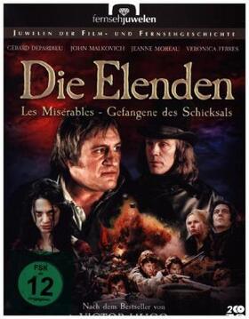 Hugo |  Die Elenden - Gefangene des Schicksals | Sonstiges |  Sack Fachmedien