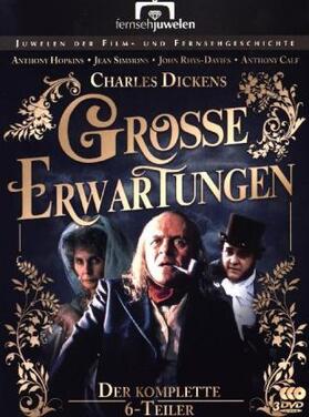 Goldsmith |  Grosse Erwartungen | Sonstiges |  Sack Fachmedien