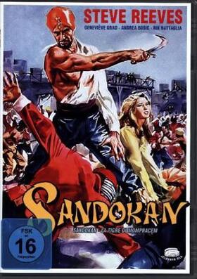 Catena / Palli / Lenzi |  Sandokan | Sonstiges |  Sack Fachmedien