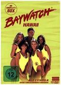  Baywatch Hawaii - Staffeln 1-2 Komplettbox | Sonstiges |  Sack Fachmedien