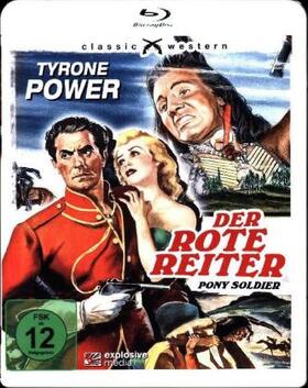 Higgins / Weston |  Der rote Reiter | Sonstiges |  Sack Fachmedien