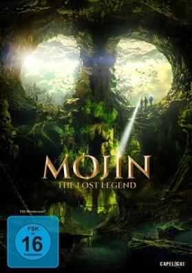  Mojin - The Lost Legend | Sonstiges |  Sack Fachmedien