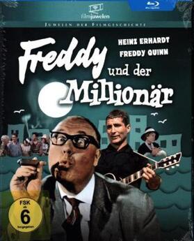 Tourjansky |  Freddy und der Millionär | Sonstiges |  Sack Fachmedien
