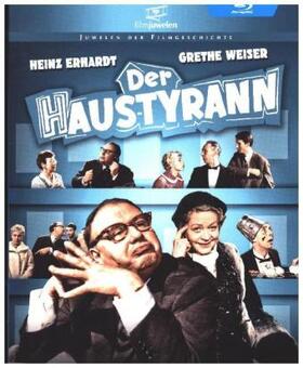 Zibaso / Impekoven / Reimann |  Der Haustyrann | Sonstiges |  Sack Fachmedien