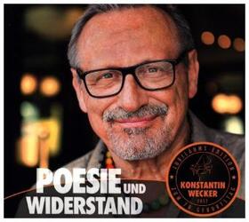  Poesie und Widerstand | Sonstiges |  Sack Fachmedien