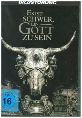 German / Karmalita |  Es ist schwer, ein Gott zu sein | Sonstiges |  Sack Fachmedien