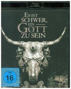German / Karmalita |  Es ist schwer, ein Gott zu sein | Sonstiges |  Sack Fachmedien