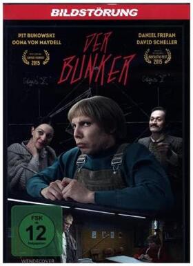 Chryssos |  Der Bunker | Sonstiges |  Sack Fachmedien