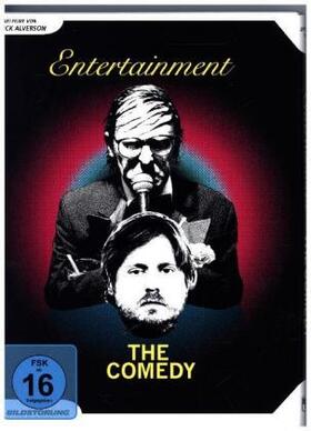 Alverson / Turkington / Donne |  Entertainment & The Comedy | Sonstiges |  Sack Fachmedien