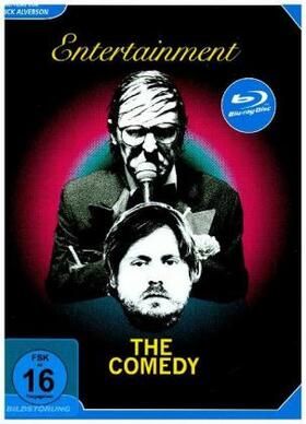 Alverson / Turkington / Donne |  Entertainment & The Comedy | Sonstiges |  Sack Fachmedien
