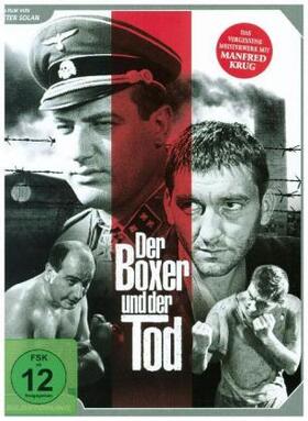Hen / Vichta / Solan |  Der Boxer und der Tod | Sonstiges |  Sack Fachmedien