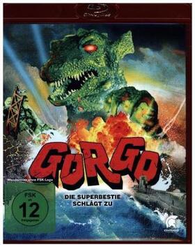 Richards / James |  Gorgo | Sonstiges |  Sack Fachmedien