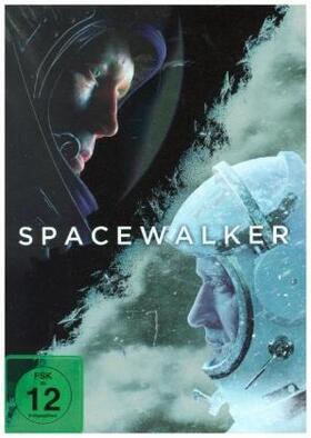 Kaluzhanov / Korotkov / Pogodin |  Spacewalker | Sonstiges |  Sack Fachmedien