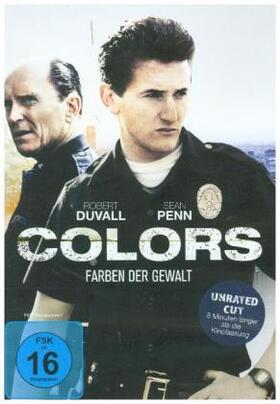 Schiffer / Lello |  Colors - Farben der Gewalt | Sonstiges |  Sack Fachmedien