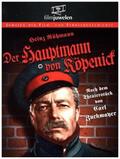 Zuckmayer |  Der Hauptmann von Köpenick (Heinz Rühmann) | Sonstiges |  Sack Fachmedien