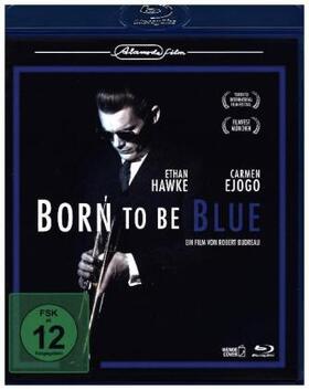 Budreau |  Born to Be Blue | Sonstiges |  Sack Fachmedien