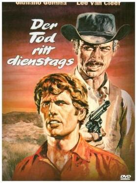 Gastaldi / Valerii / Genta |  Der Tod ritt dienstags | Sonstiges |  Sack Fachmedien