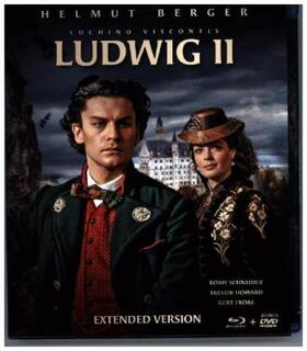 Ludwig II. - Director's Cut | Sonstiges | 404-256417783-1 | sack.de