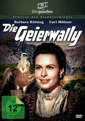 Die Geierwally | Sonstiges | 404-256417787-9 | sack.de