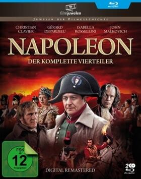  Napoleon (1-4) | Sonstiges |  Sack Fachmedien