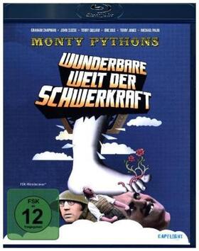  Monty Python's Wunderbare Welt der Schwerkraft | Sonstiges |  Sack Fachmedien