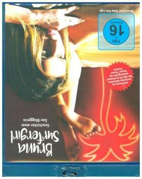 Carvalho / Olivetto / Pellegrino |  Bruna Surfergirl - Geschichte einer Sex-Bloggerin | Sonstiges |  Sack Fachmedien