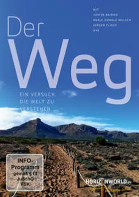  Der Weg - Ein Versuch, die Welt zu verstehen | Sonstiges |  Sack Fachmedien