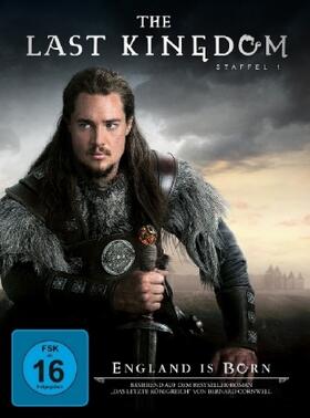 Cornwell / Butchard | The Last Kingdom | Sonstiges | 404-256417887-6 | sack.de