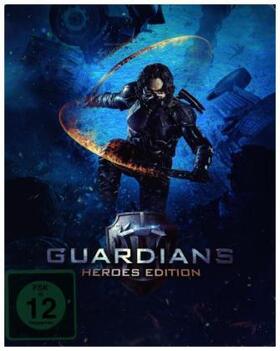Gavrilov |  Guardians | Sonstiges |  Sack Fachmedien