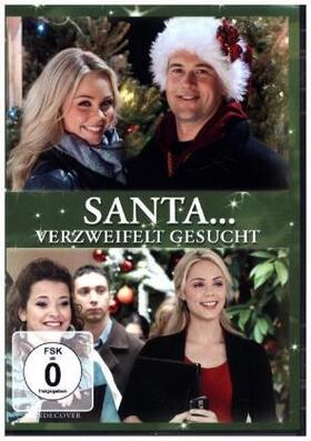 Murray |  Santa... verzweifelt gesucht | Sonstiges |  Sack Fachmedien